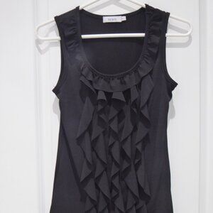 Women Ruffle Top